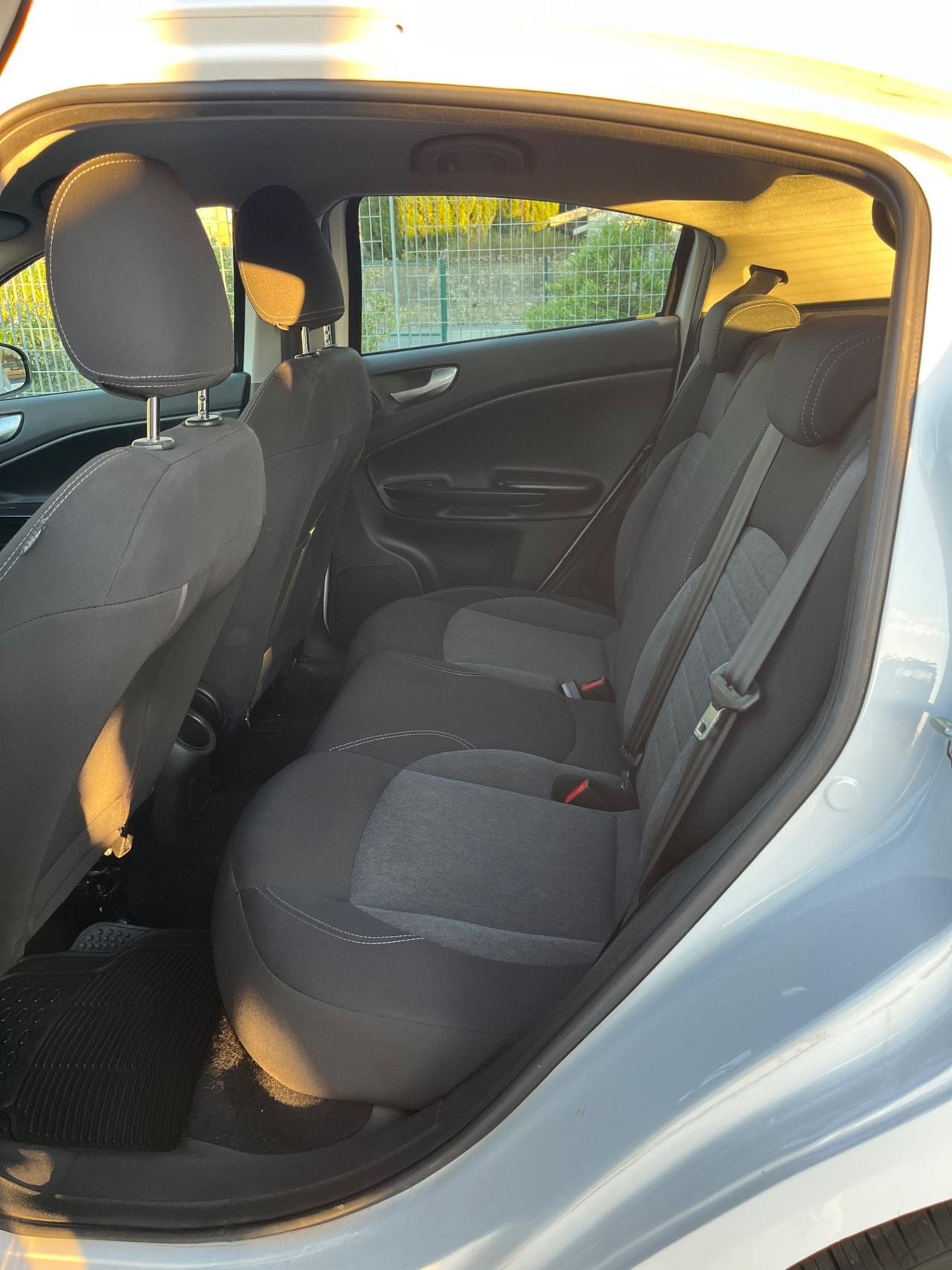 Alfa Romeo Giulietta 1.6 JTDm 120 CV Super