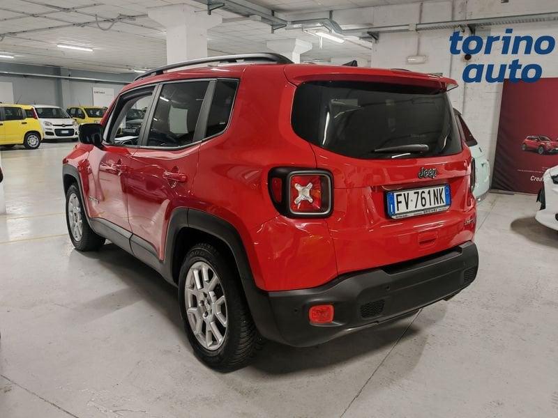 Jeep Renegade Renegade 1.0 T3 Limited