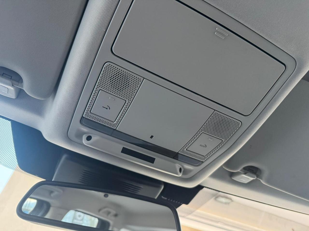 Land Rover Discovery Sport 2.0 TD4 150 CV HSE GARANZIA