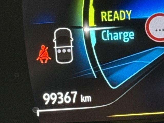 Renault Captur Full Hybrid E-Tech 145 CV Equilibre