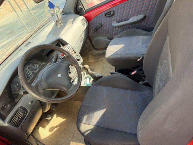 FIAT Strada 1.9 JTD Pick-up