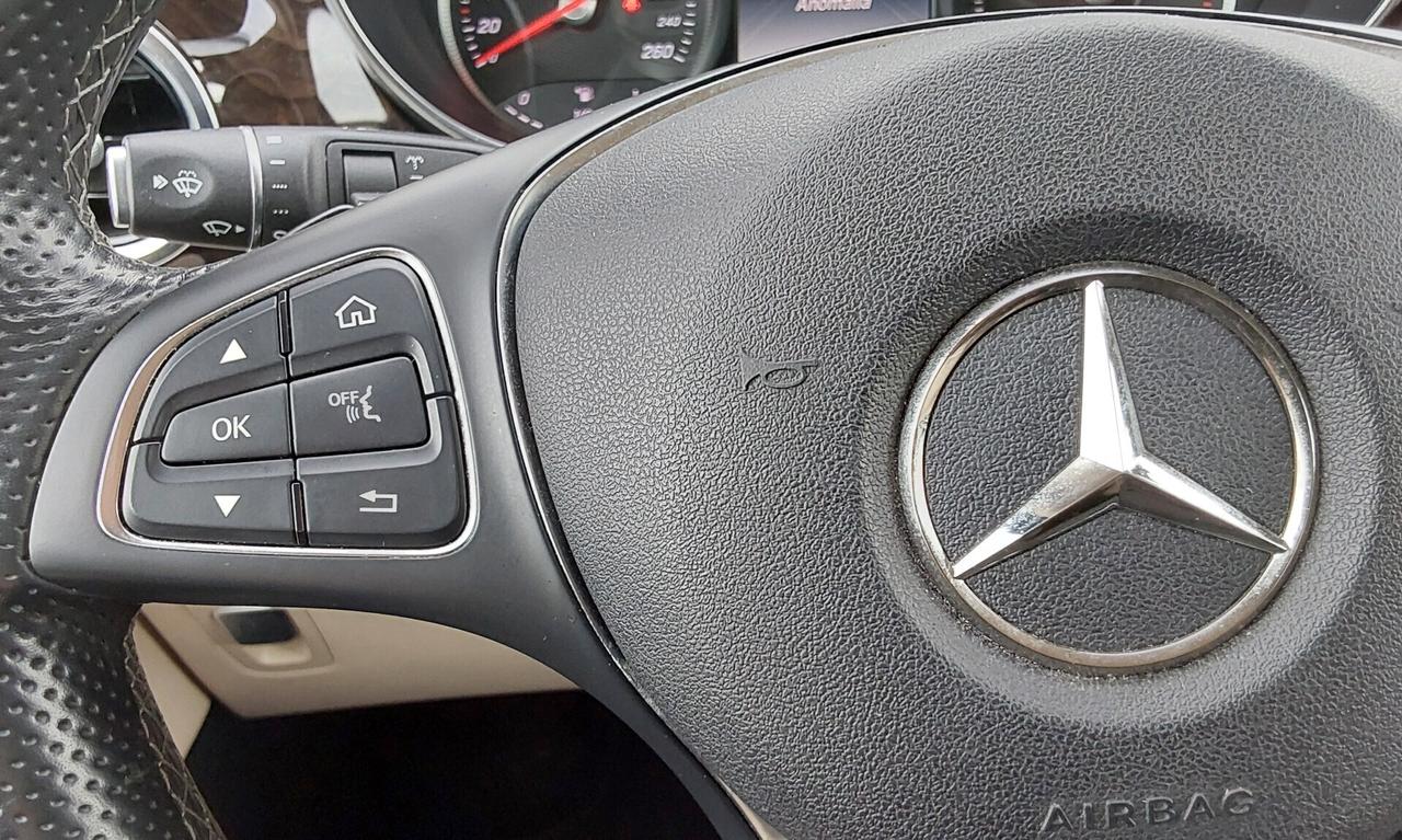 Mercedes-benz V 250 d Automatic Premium Long