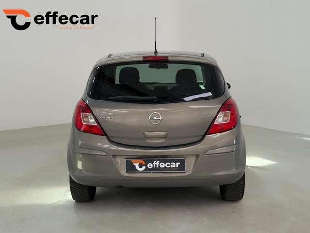 Opel Corsa 1.2 85CV 5 porte GPL-TECH Elective