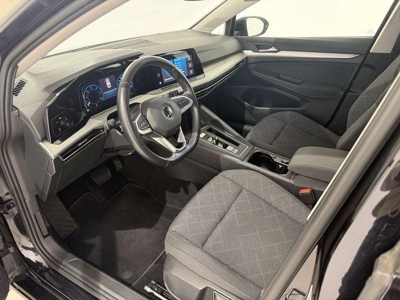 Volkswagen Golf Variant 2.0 TDI SCR 85kW Life DSG