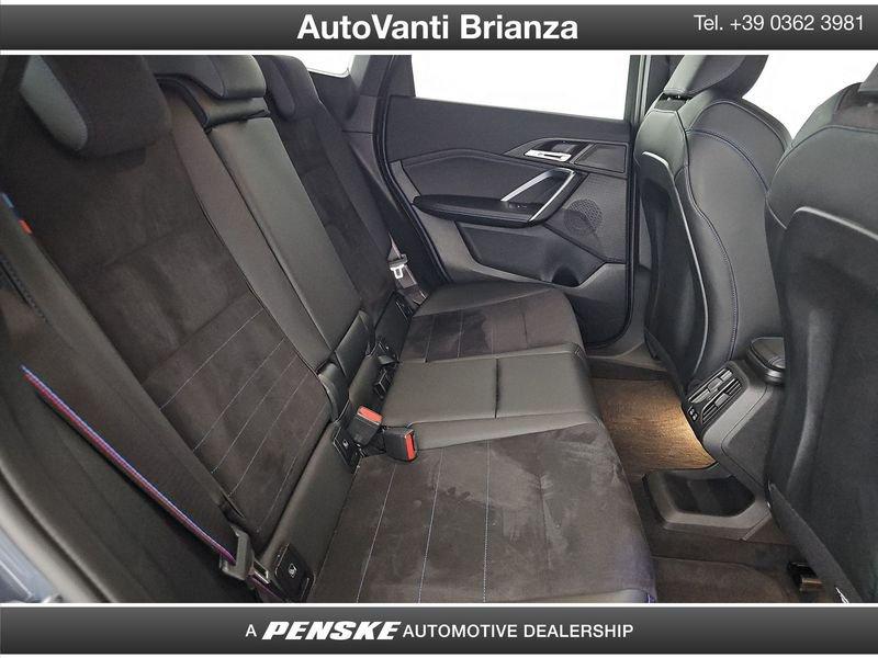 BMW iX1 eDrive 20 MSport Pro