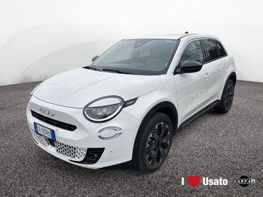 FIAT 600 IV 2023 1.2 hybrid La Prima 110cv auto