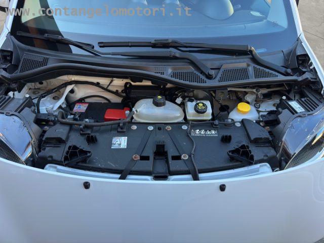 SMART ForTwo 90 0.9 T twinamic cabrio Prime