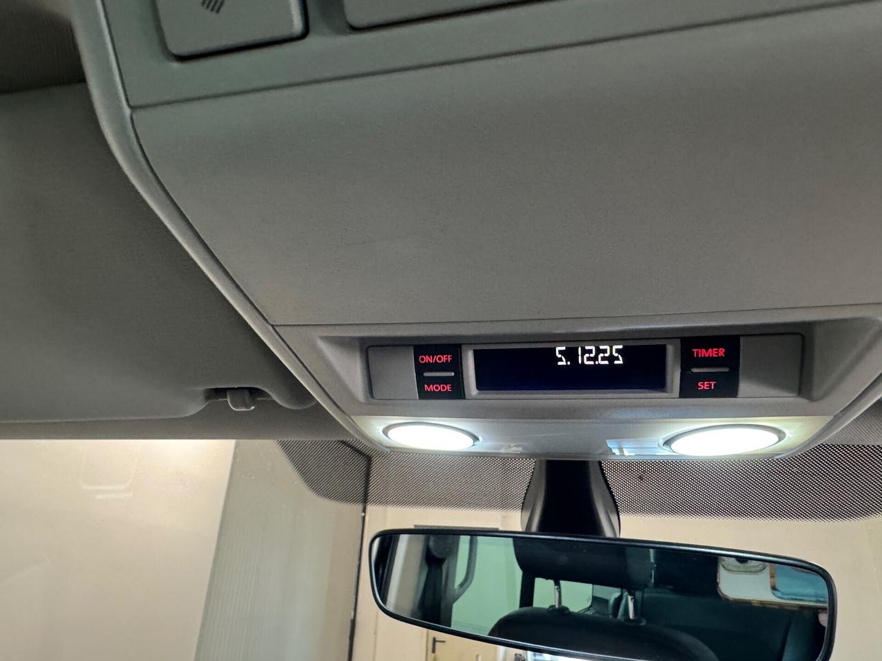 Volkswagen Multivan 2.0 TDI 204CV DSG 4Motion Generation Six