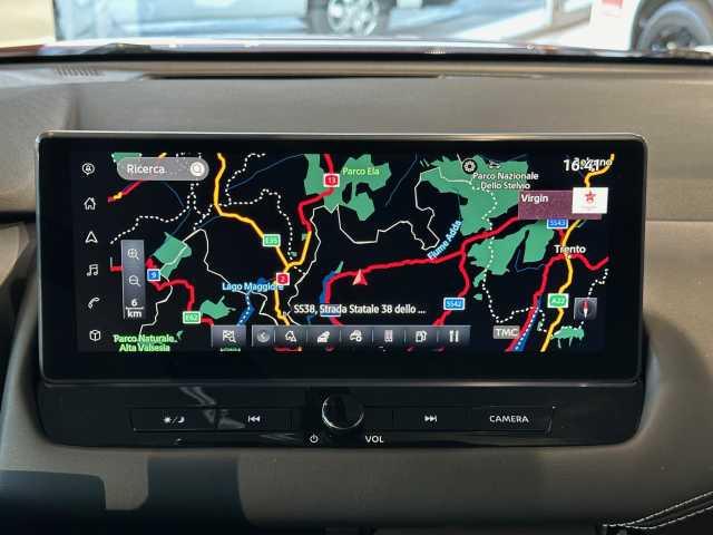 Nissan Qashqai e-Power N-Connecta KM ZERO