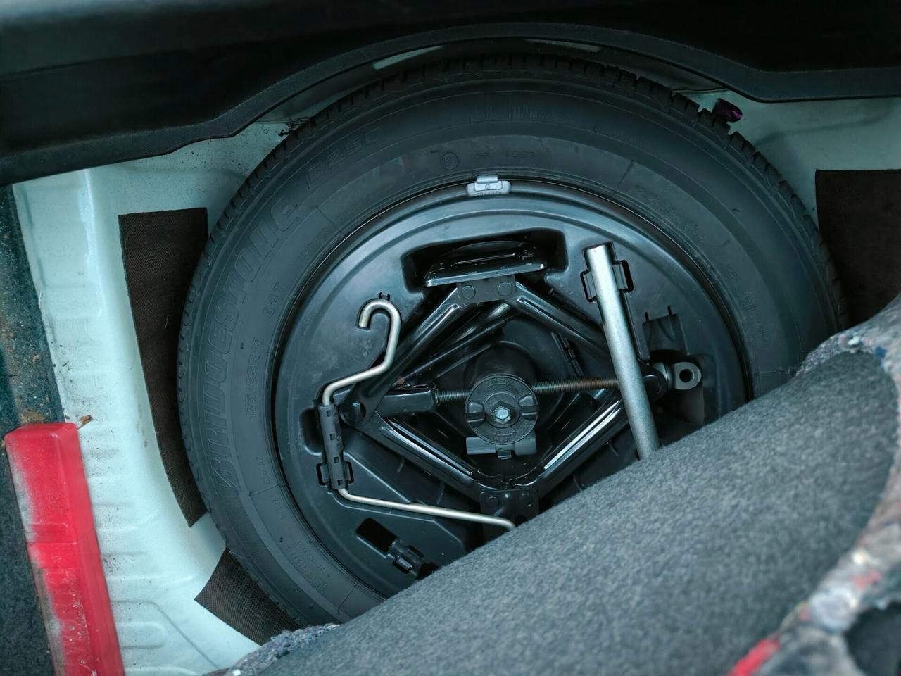 Fiat Grande Punto 1.3 MJT 75 CV 5 porte LEGGERE BENE