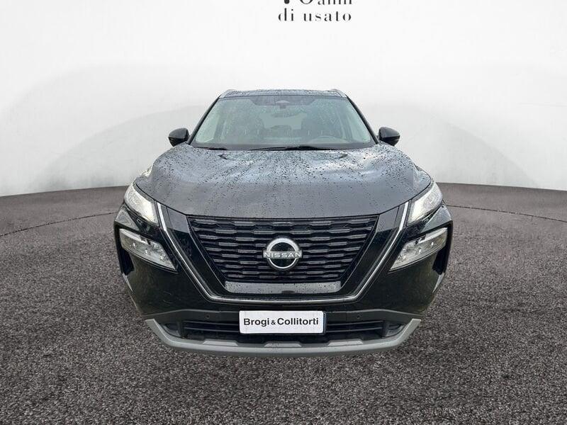 Nissan X-Trail 1.5 e-power N-Connecta 2wd auto