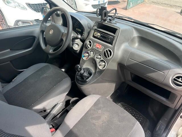 Fiat Panda 1.2 Dynamic Natural Power