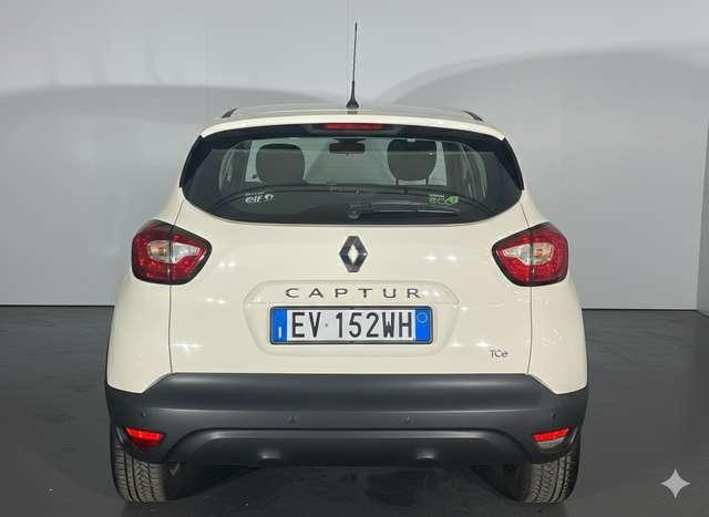 Renault Captur Nuova Capture Zen Tce 90Cv