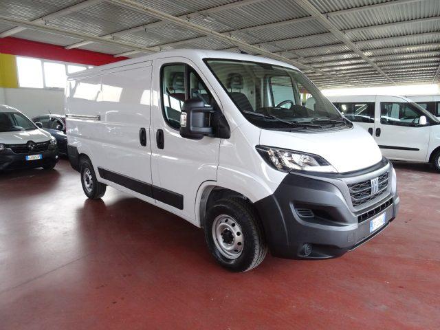 FIAT Ducato 33Q 2.2Mjt 140CV PM-TN Furgone L2H1