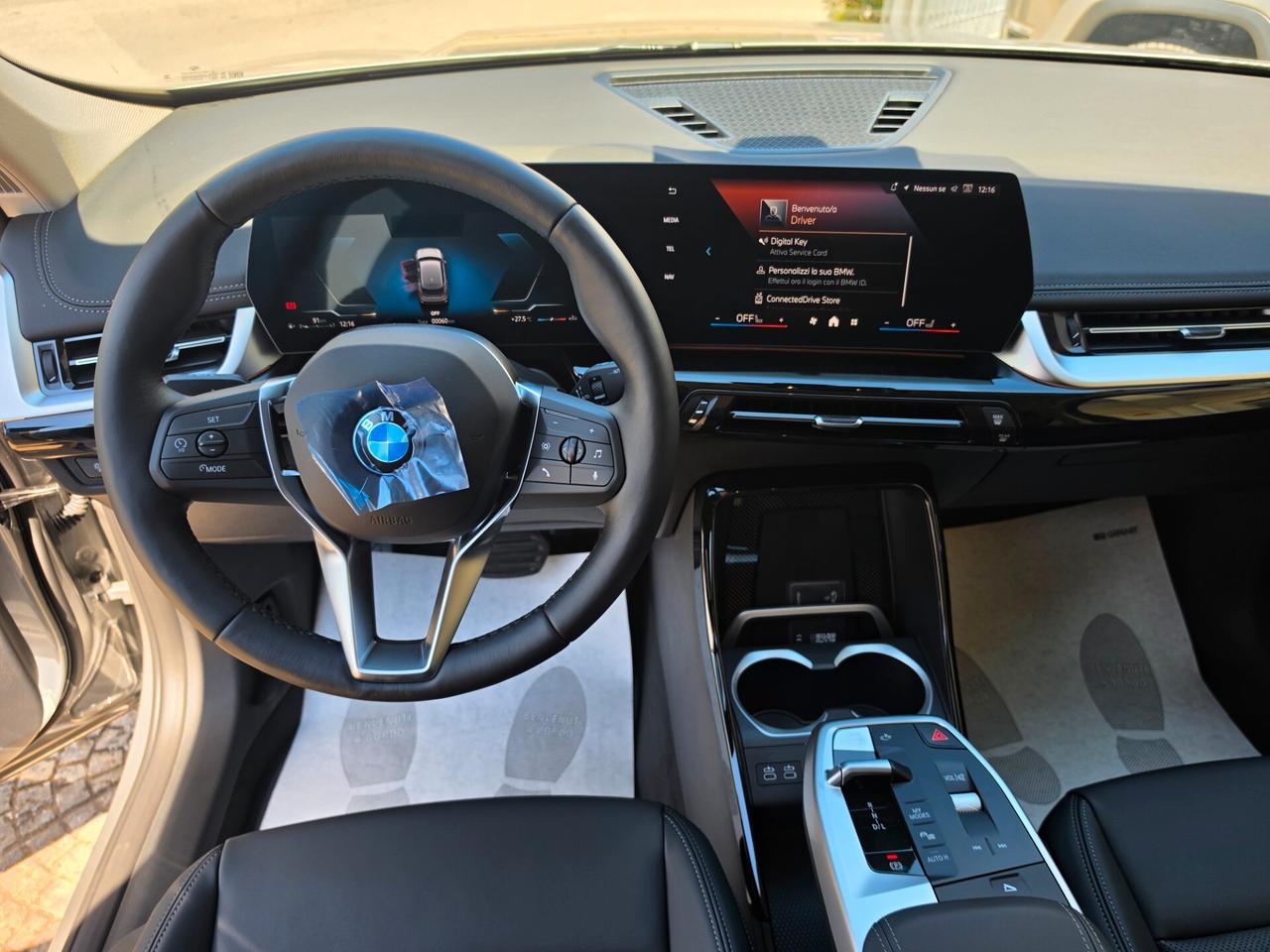 Bmw X1 sDrive 18d xLine