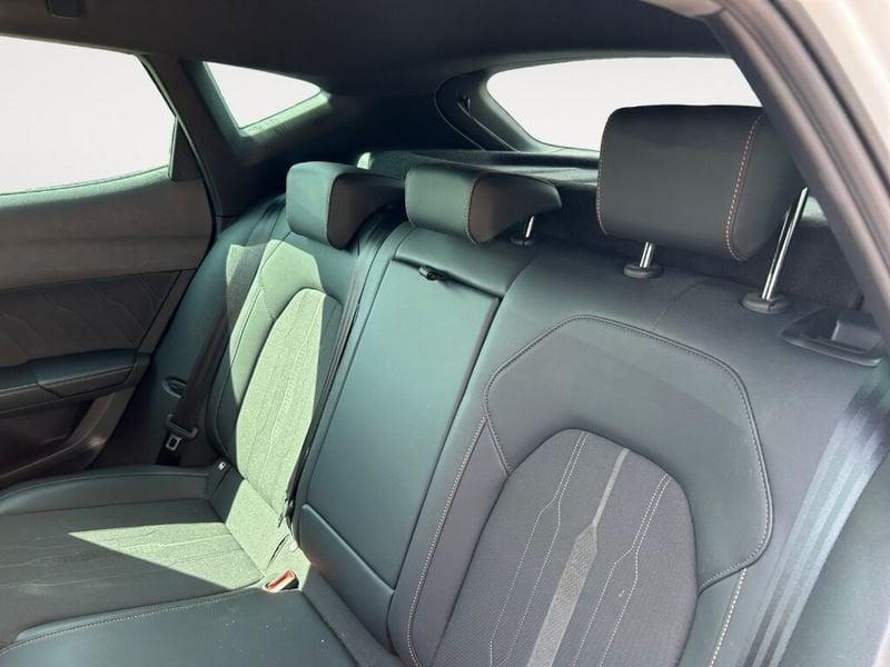 CUPRA Formentor 1.4 e-Hybrid DSG