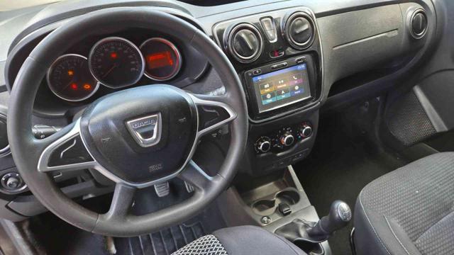 DACIA Dokker 1.6 Start&Stop GPL/N1
