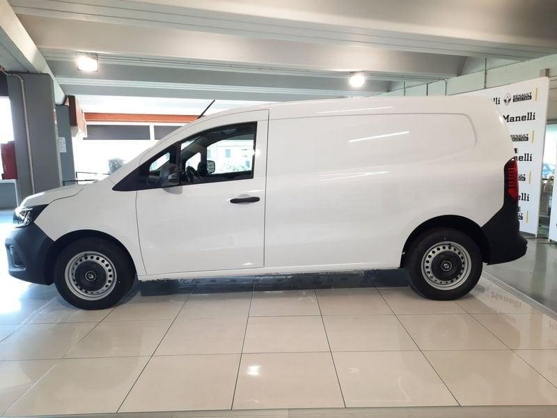 Renault Kangoo Van 1.5 Blue dCi 95CV PL-TN-DC rif. 9122