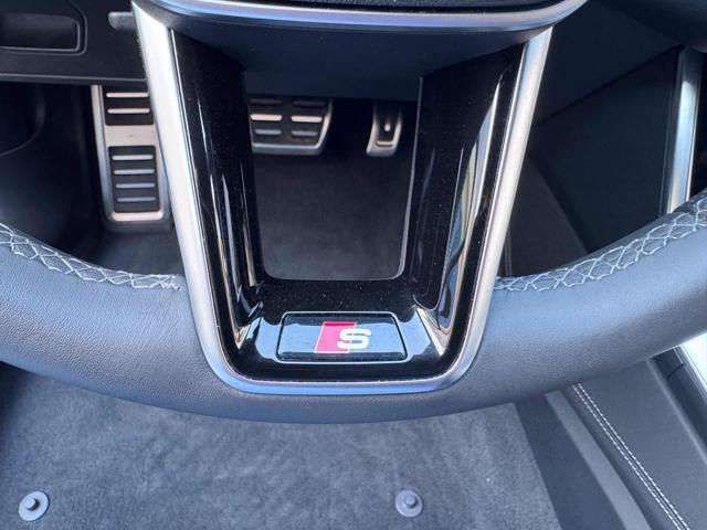 AUDI A6 Avant 55 2.0 TFSI e quattro ultra S tronic S line