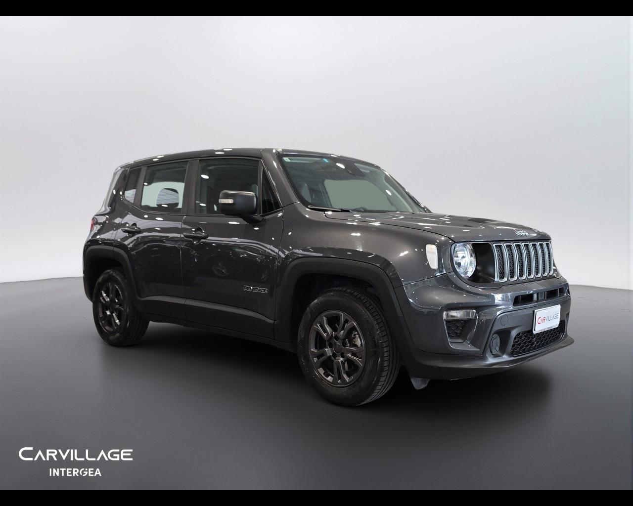 JEEP Renegade 1.0 t3 Limited 2wd