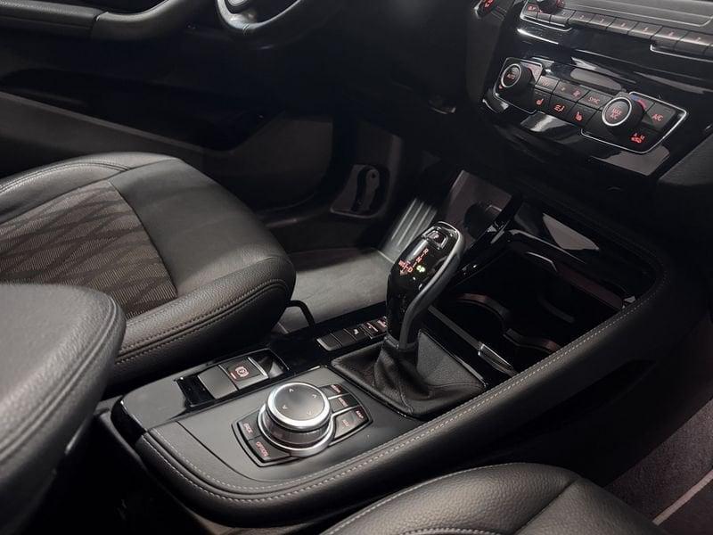 BMW X1 X1 sDrive18d xLine Plus