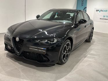 Alfa Romeo Giulia Giulia 2.0 Turbo 280 CV AT8 AWD Q4 Veloce