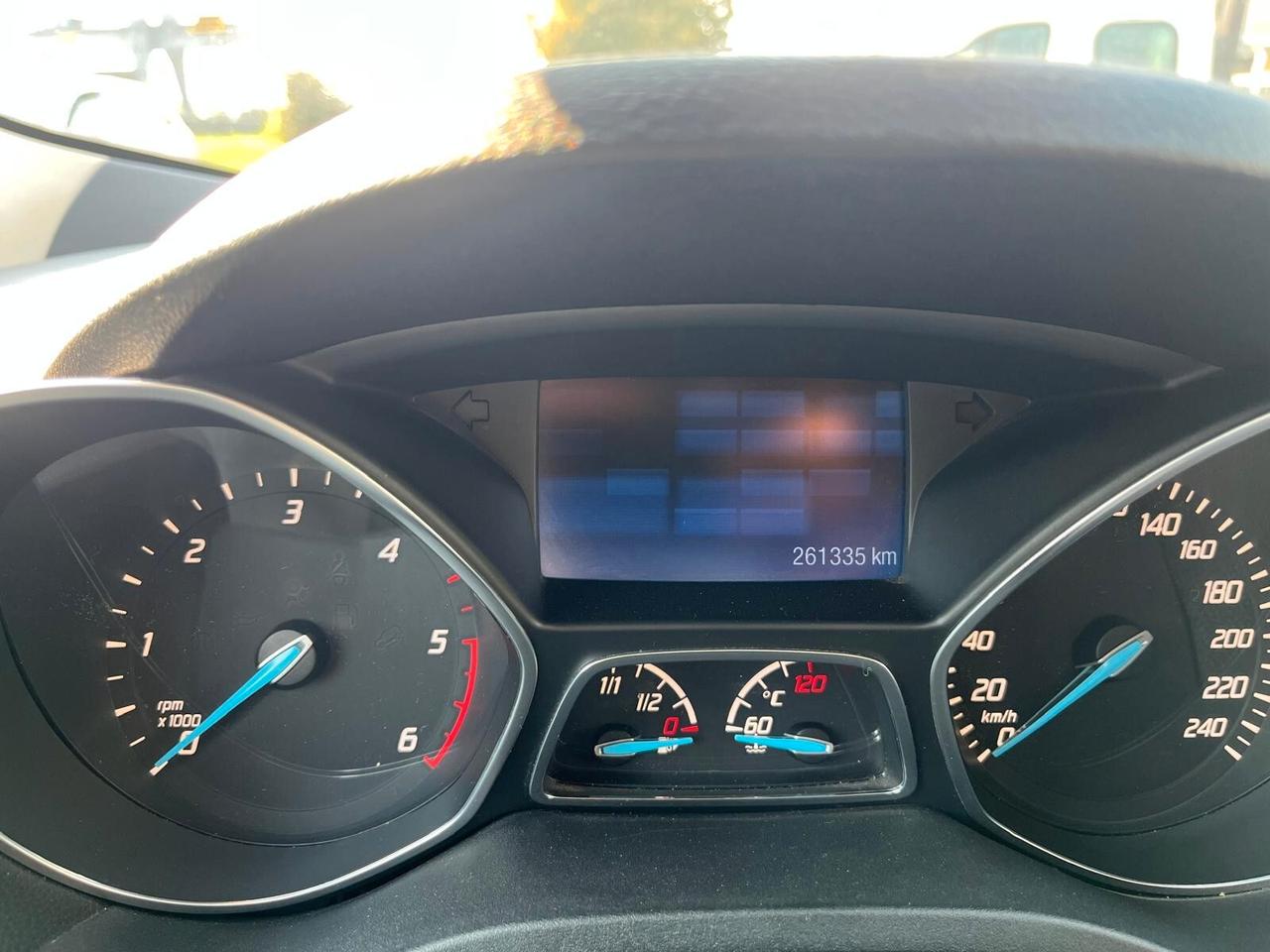 Ford Kuga 2.0 TDCI 140 CV 4WD