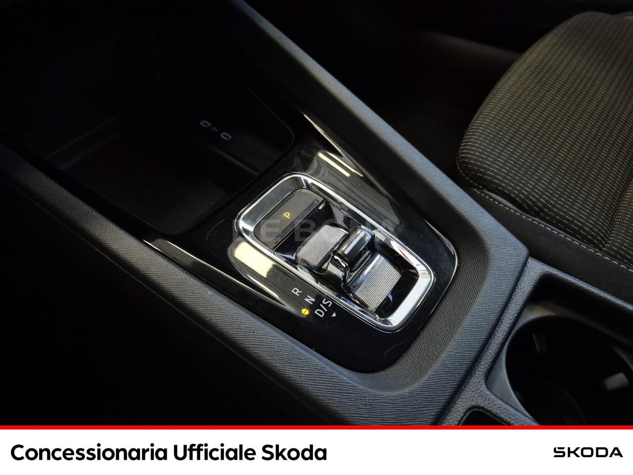 Skoda Octavia wagon 2.0 tdi evo executive 115cv dsg