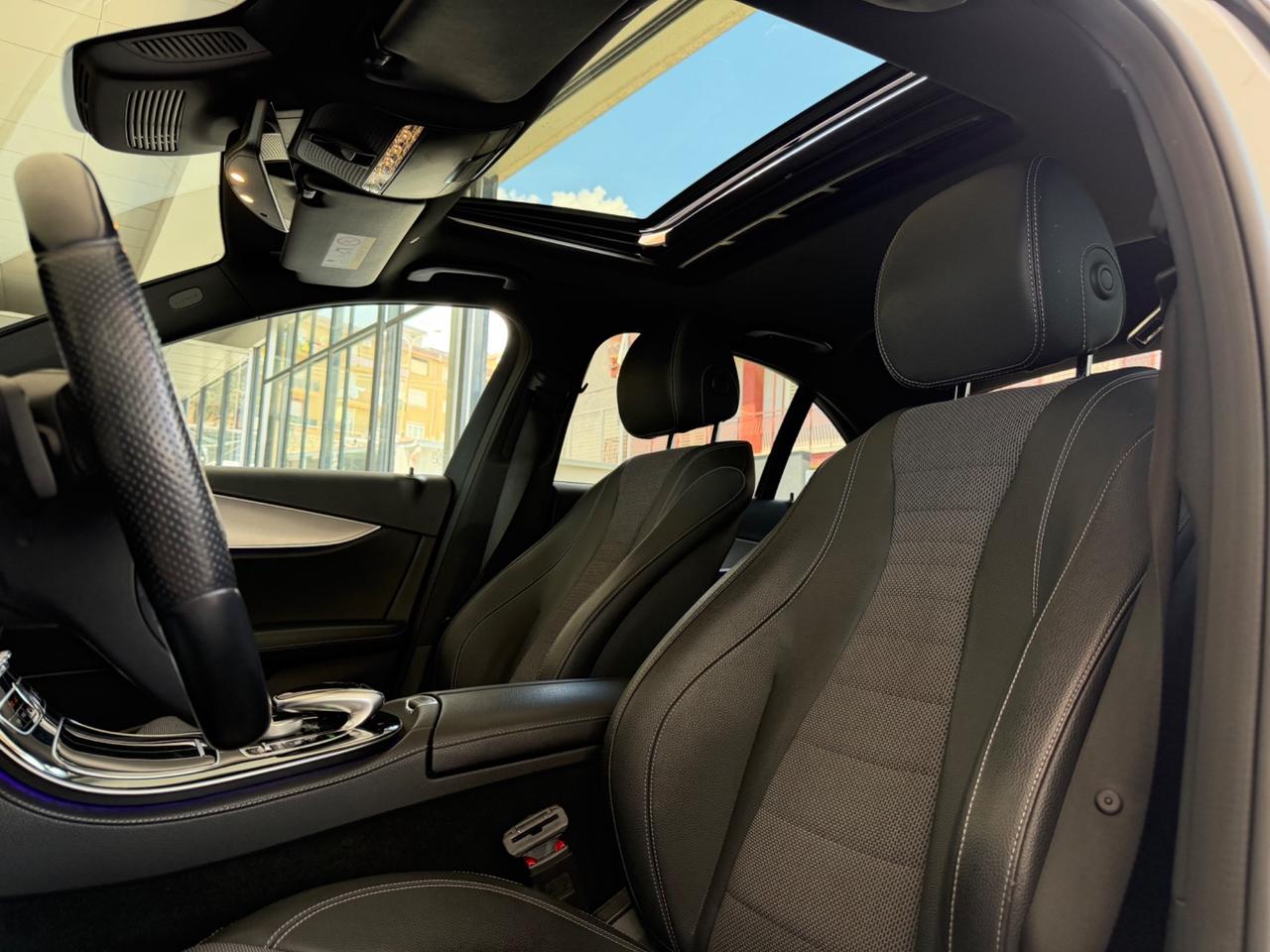 Mercedes-benz E 220 d Auto Premium Plus 2017