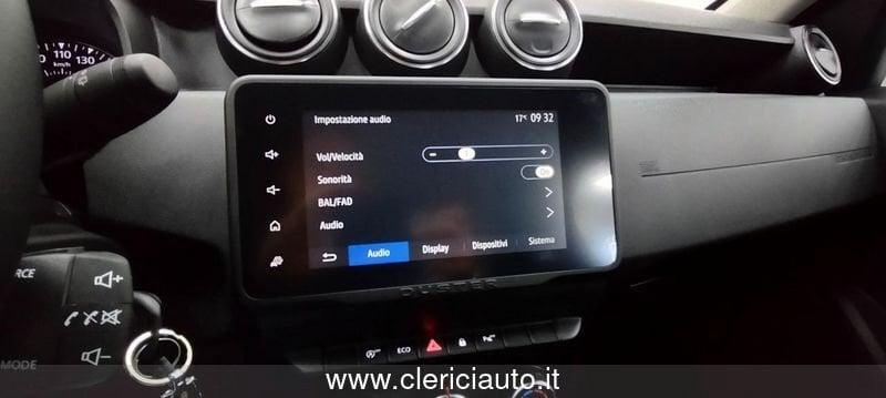 Dacia Duster 1.5 Blue dCi 8V 115 CV 4x2 Prestige Up