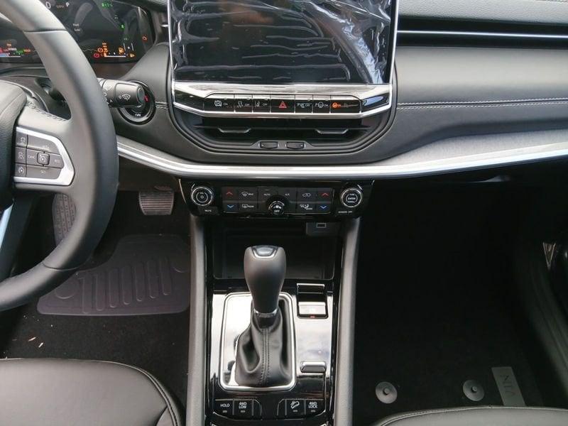 Jeep Compass 1.3 turbo t4 phev S 4xe auto