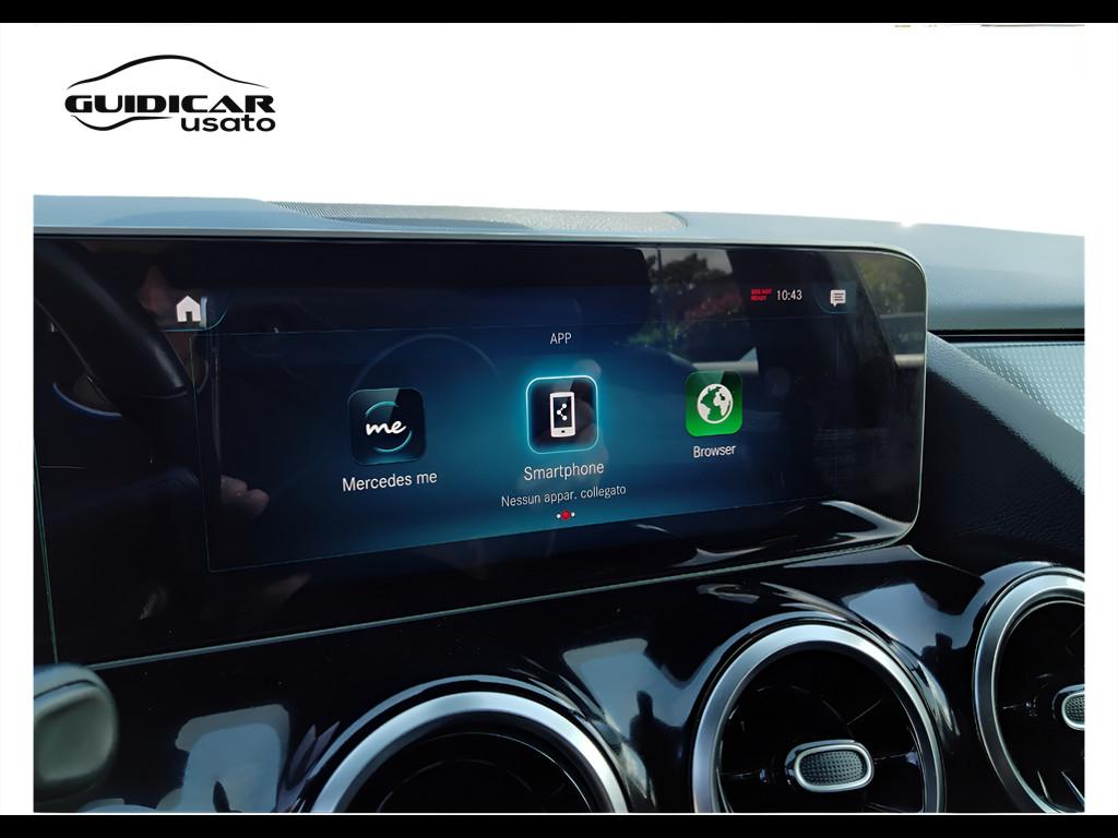Mercedes-Benz Classe B - W247 2018 - B 180 Sport Plus auto
