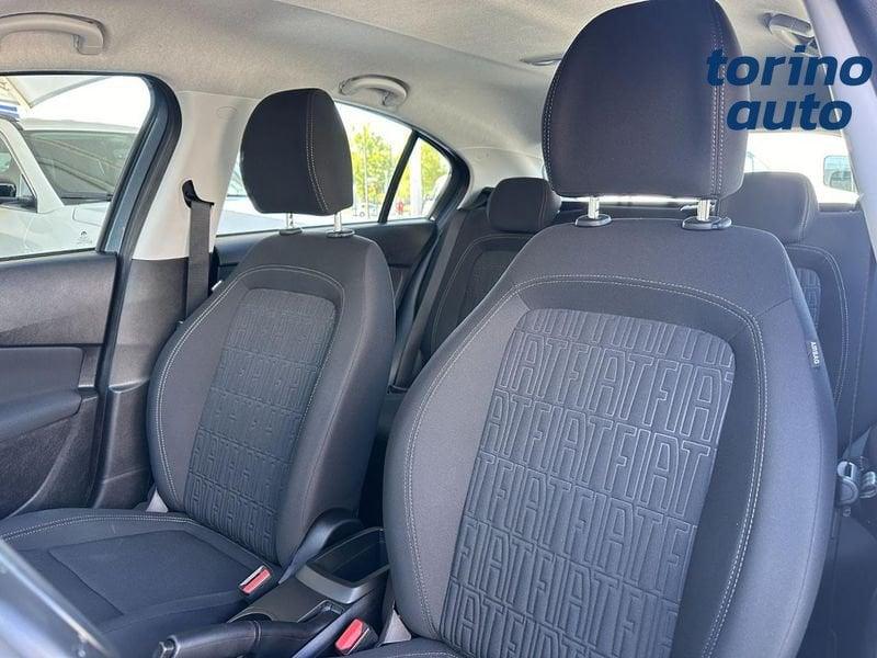 FIAT Tipo 1.5 Hybrid DCT 5 porte