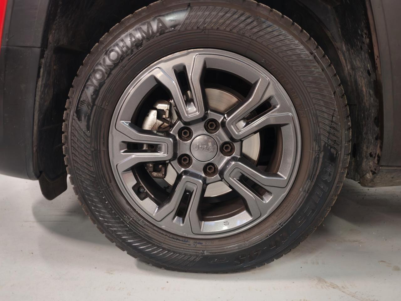 Jeep Renegade 1.0 T3 Longitude