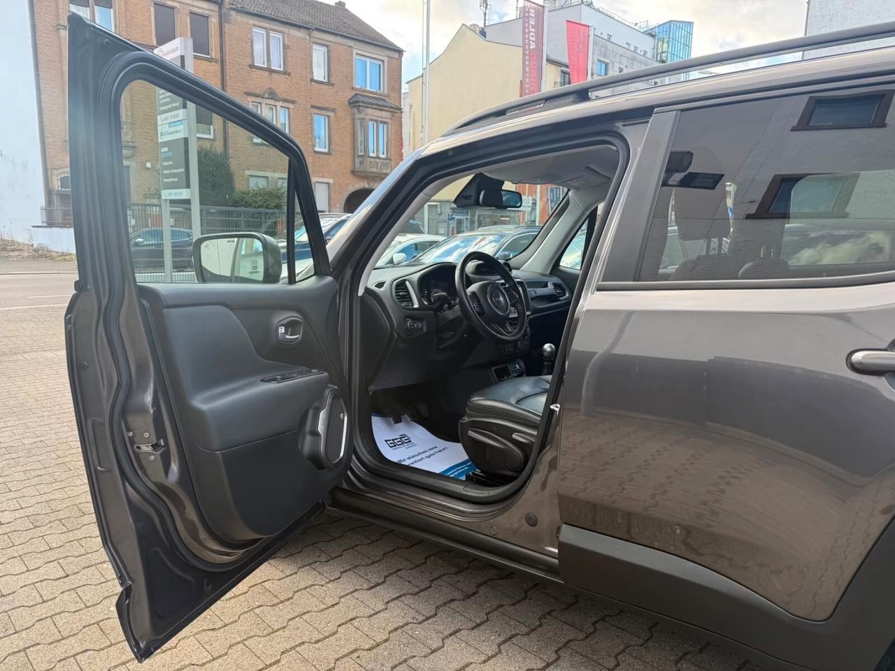 Jeep Renegade 1.0 T3 Limited