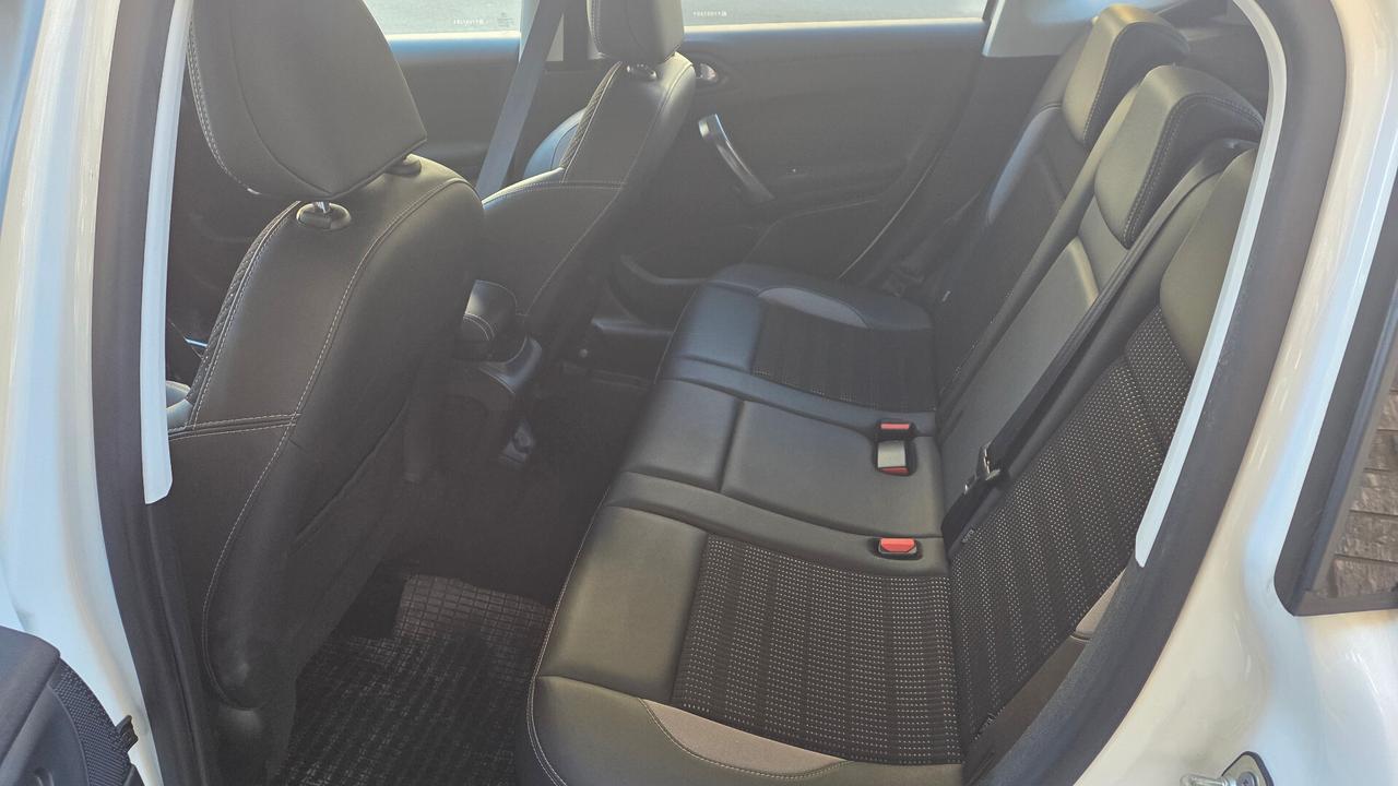 Peugeot 2008 PureTech Turbo 110 Allure GARANZIA 12 MESI