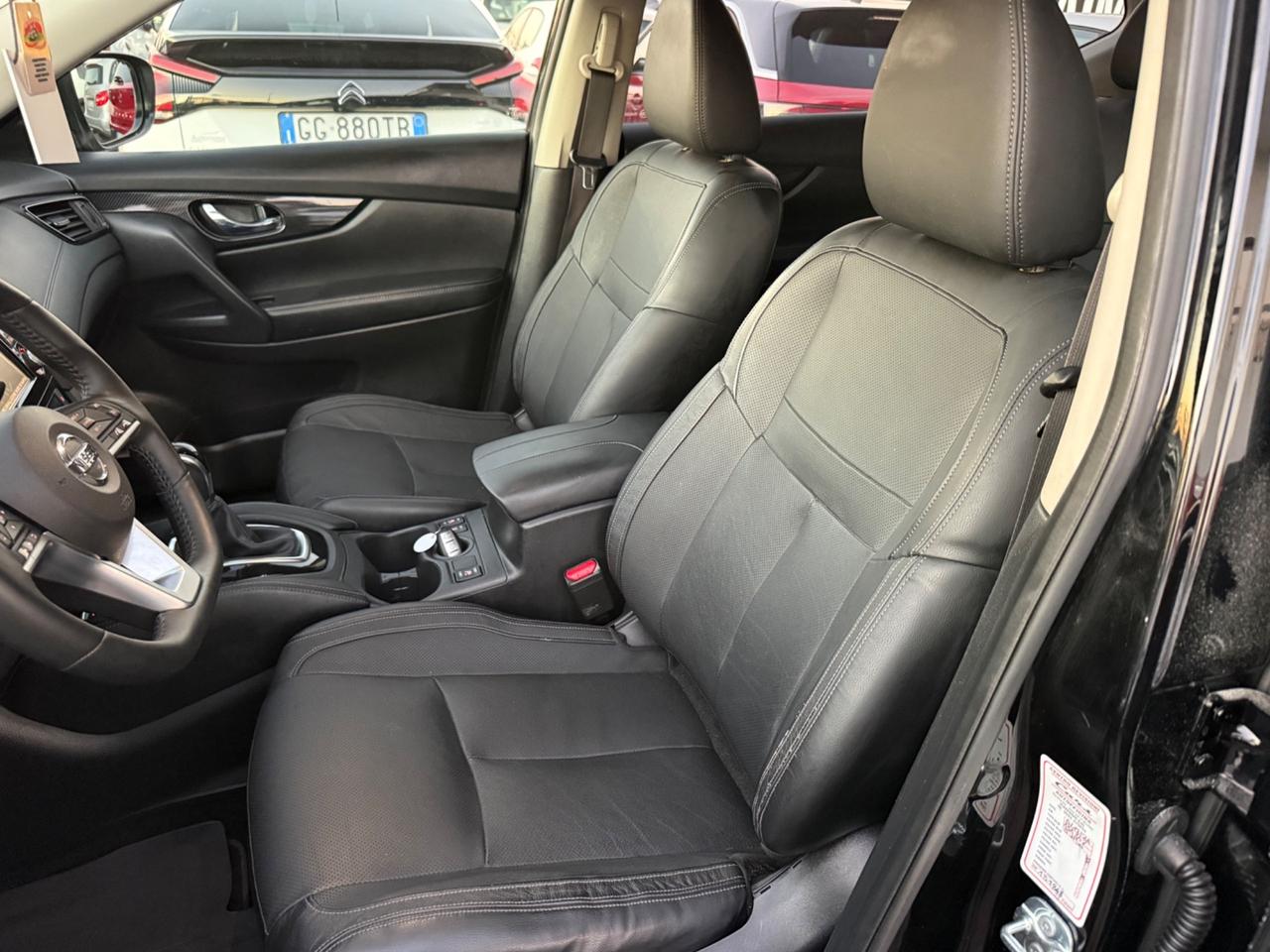 Nissan X-Trail 1.6 dCi 2WD