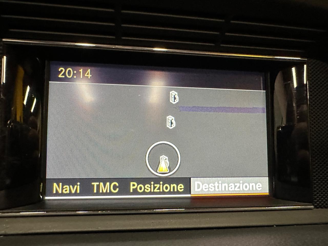 Mercedes-benz E 200 CGI BlueEFFICIENCY Avantgarde