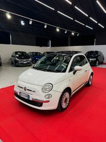 FIAT 500 NEOPATENTATI