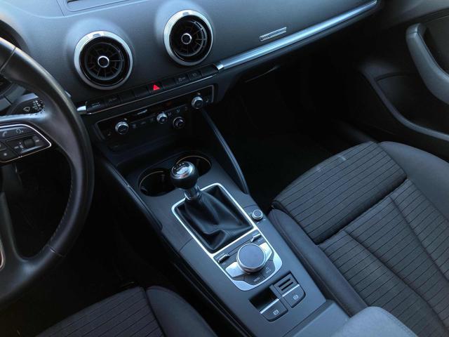 AUDI A3 SPB 30 TFSI Sport