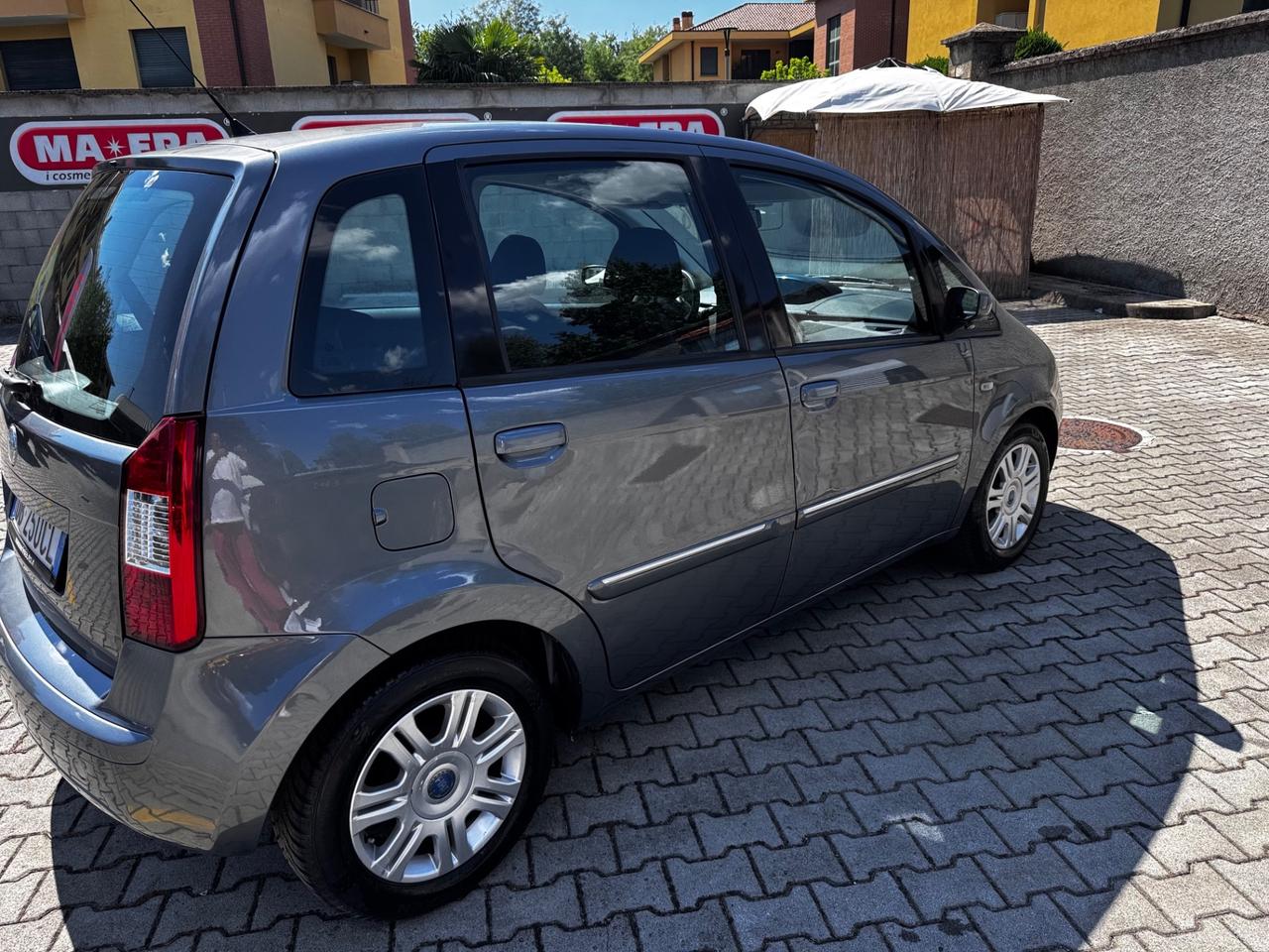 Fiat Idea 1.4 Dynamic neopatentati unico proprietario
