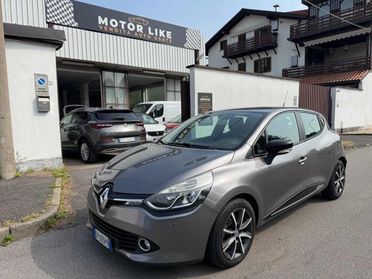 RENAULT Clio 1.2 75CV 5 porte Wave