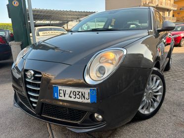 Alfa Romeo MiTo 1.3 JTDm 85 CV S&S Distinctive