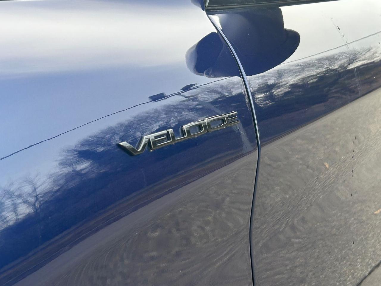 Alfa Romeo Stelvio Veloce 2.2 #9166