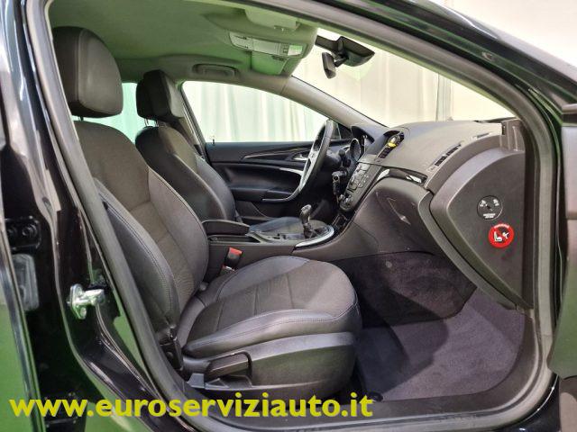 OPEL Insignia 2.0 CDTI Sports Tourer aut. Elective