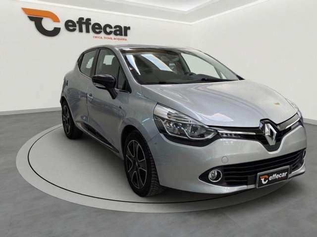 Renault Clio dCi 8V 90 CV EDC Start&Stop 5 porte Energy Duel2