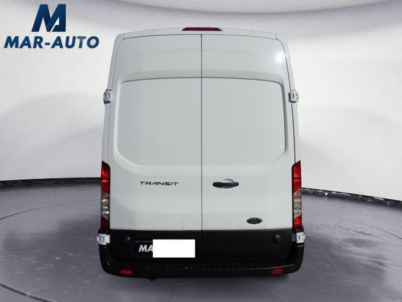 Ford Transit 350 2.0TDCi EcoBlue 170CV L4H3 Furg. Jumbo Trend +IVA