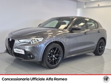 Alfa Romeo Stelvio 2.2 t veloce q4 210cv auto