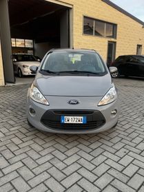 Ford Ka Ka 1.2 8V 69CV