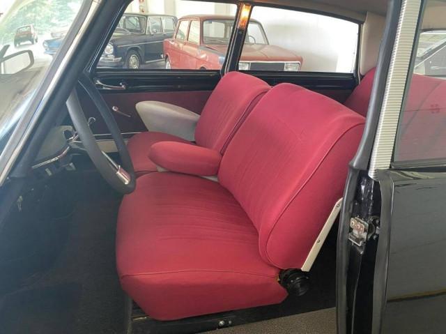 Citroen D20 SUPER 5